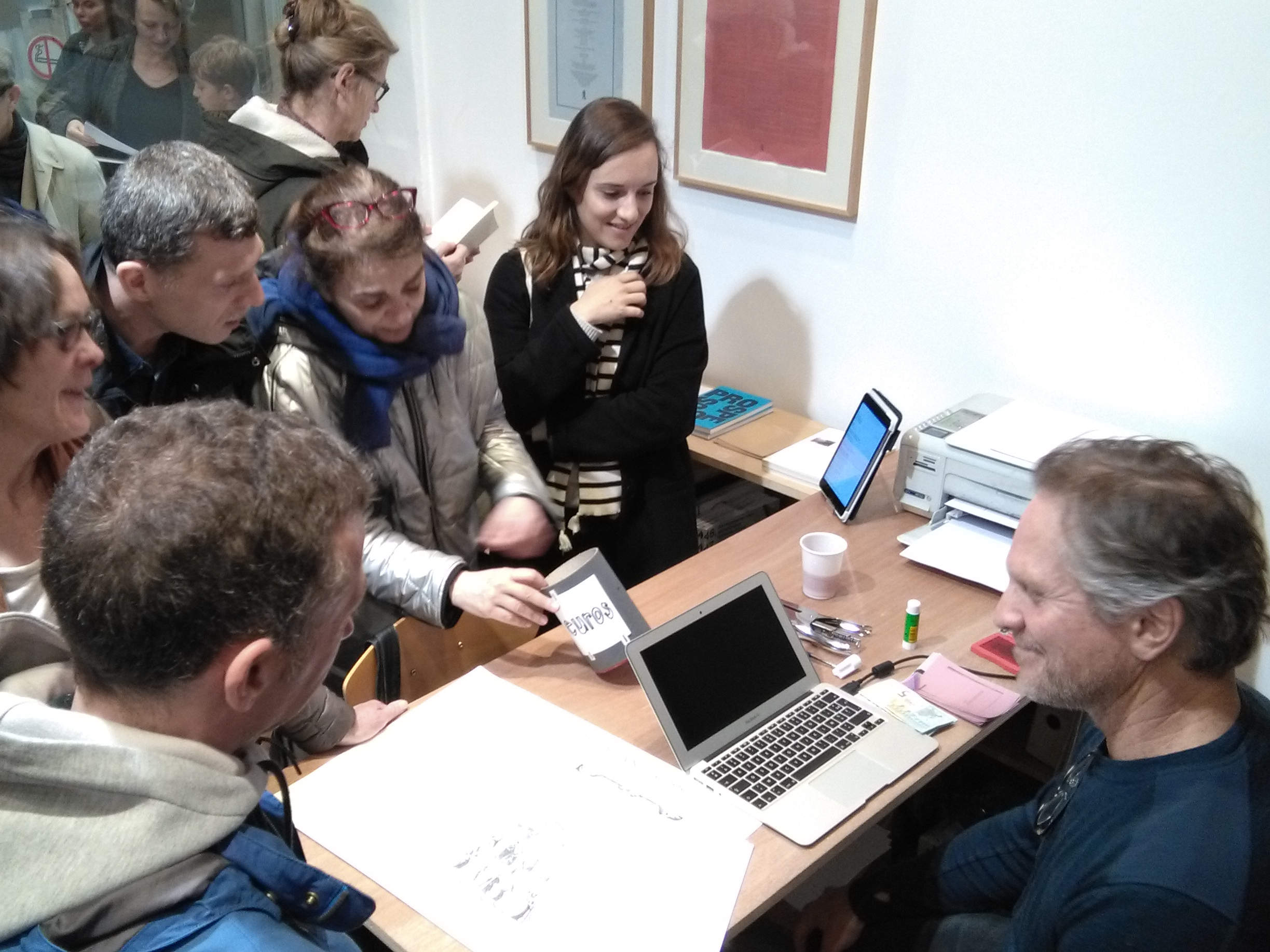  - Ben Kinmont: Antinomian Press